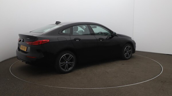 Used BMW 2 Series Gran Coupe 2021 for sale - 75589361: Photo 52