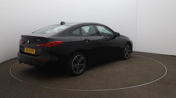 Used BMW 2 Series Gran Coupe 2021 for sale - 75589361: Photo 53