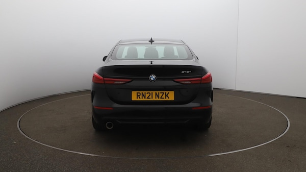 Used BMW 2 Series Gran Coupe 2021 for sale - 75589361: Photo 58