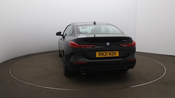 Used BMW 2 Series Gran Coupe 2021 for sale - 75589361: Photo 59