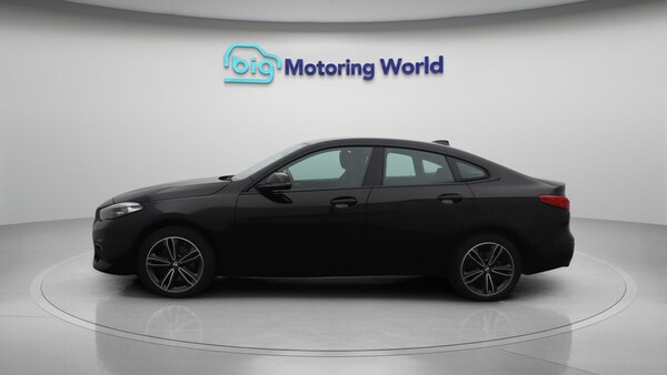 Used BMW 2 Series Gran Coupe 2021 for sale - 75589361: Photo 5