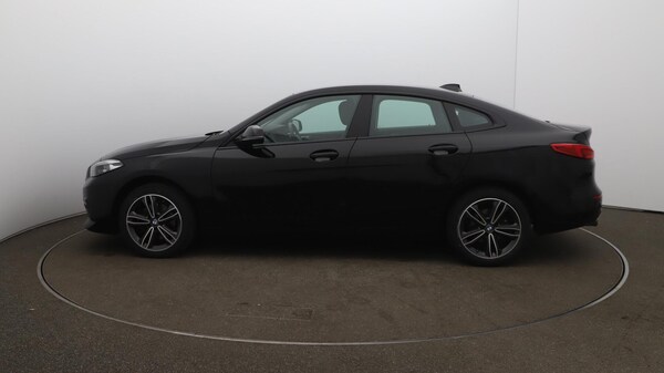 Used BMW 2 Series Gran Coupe 2021 for sale - 75589361: Photo 63