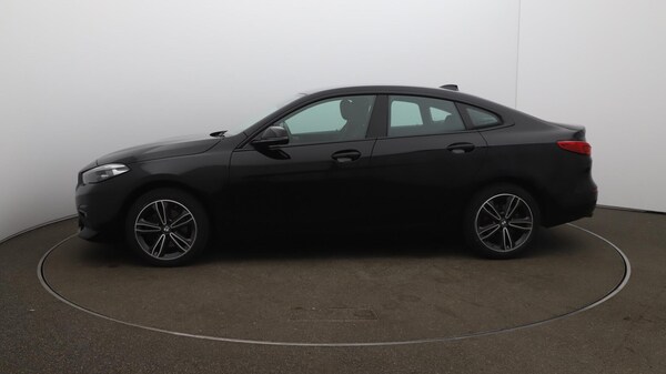 Used BMW 2 Series Gran Coupe 2021 for sale - 75589361: Photo 64