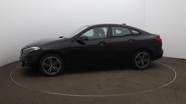 Used BMW 2 Series Gran Coupe 2021 for sale - 75589361: Photo 65
