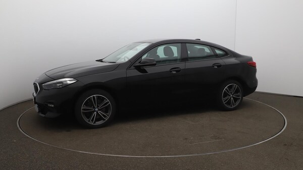 Used BMW 2 Series Gran Coupe 2021 for sale - 75589361: Photo 66