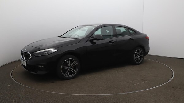 Used BMW 2 Series Gran Coupe 2021 for sale - 75589361: Photo 67