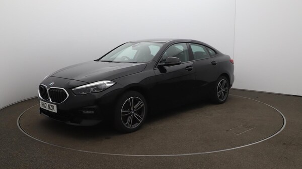 Used BMW 2 Series Gran Coupe 2021 for sale - 75589361: Photo 68