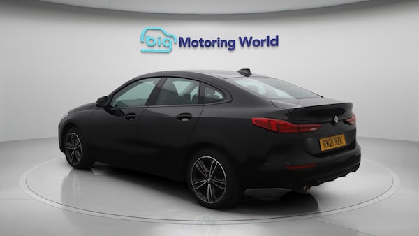 Used BMW 2 Series Gran Coupe 2021 for sale - 75589361: Photo 6