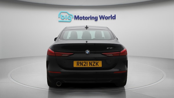 Used BMW 2 Series Gran Coupe 2021 for sale - 75589361: Photo 7