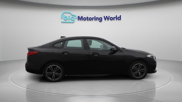 Used BMW 2 Series Gran Coupe 2021 for sale - 75589361: Photo 9