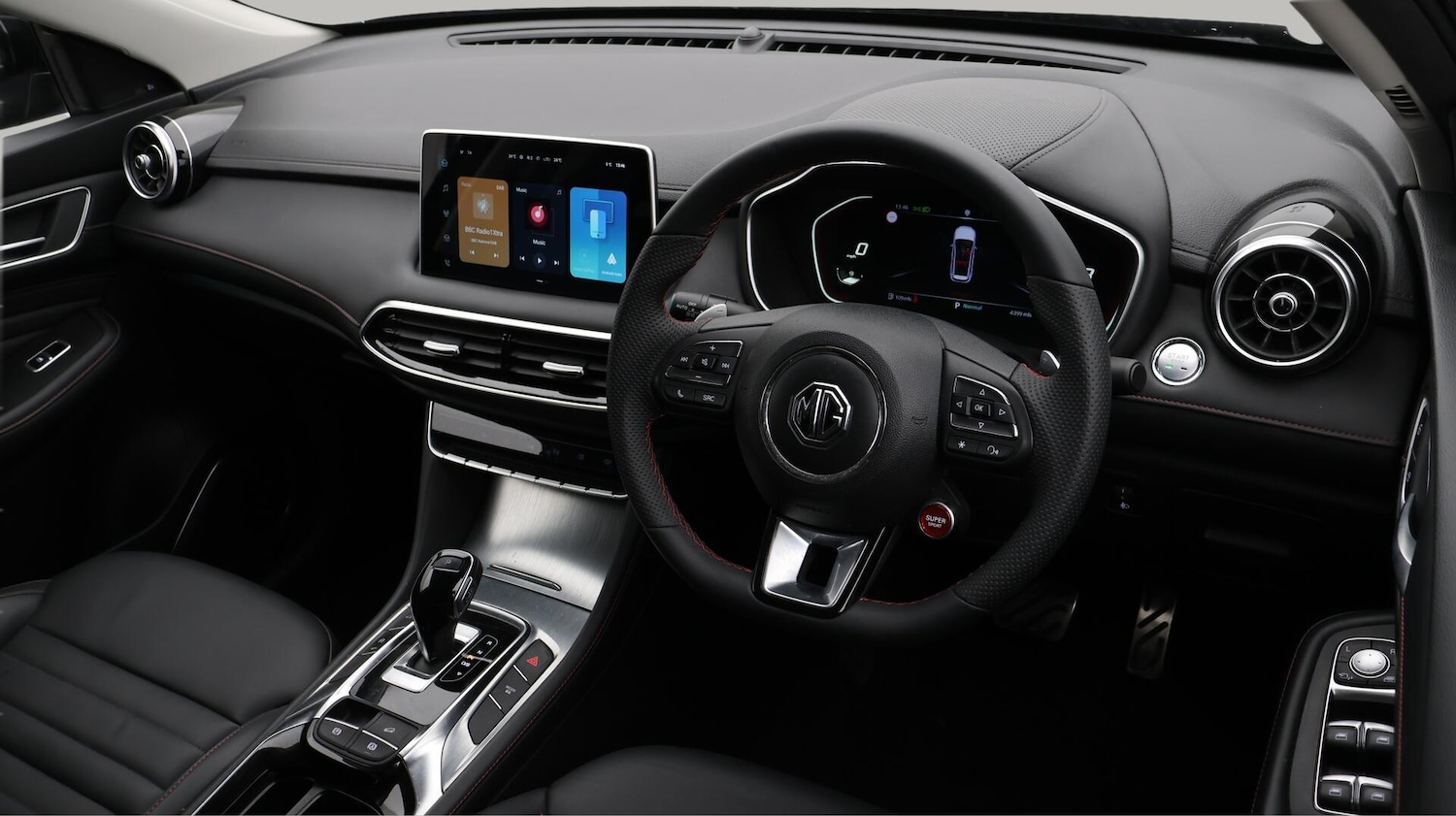 Used MG MG HS 2024 for sale - 76715232: Photo 10