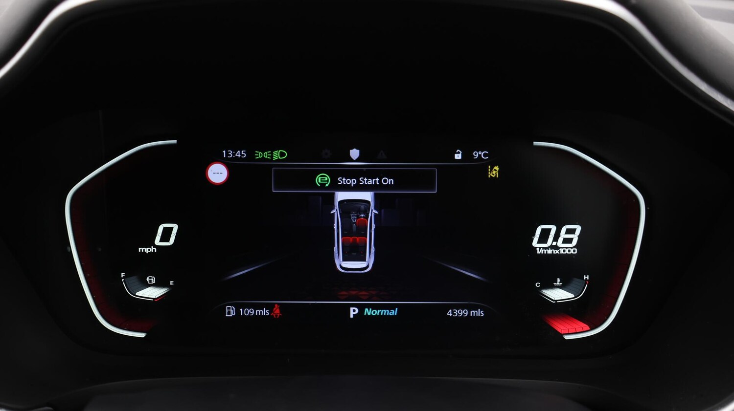 Used MG MG HS 2024 for sale - 76715232: Photo 11