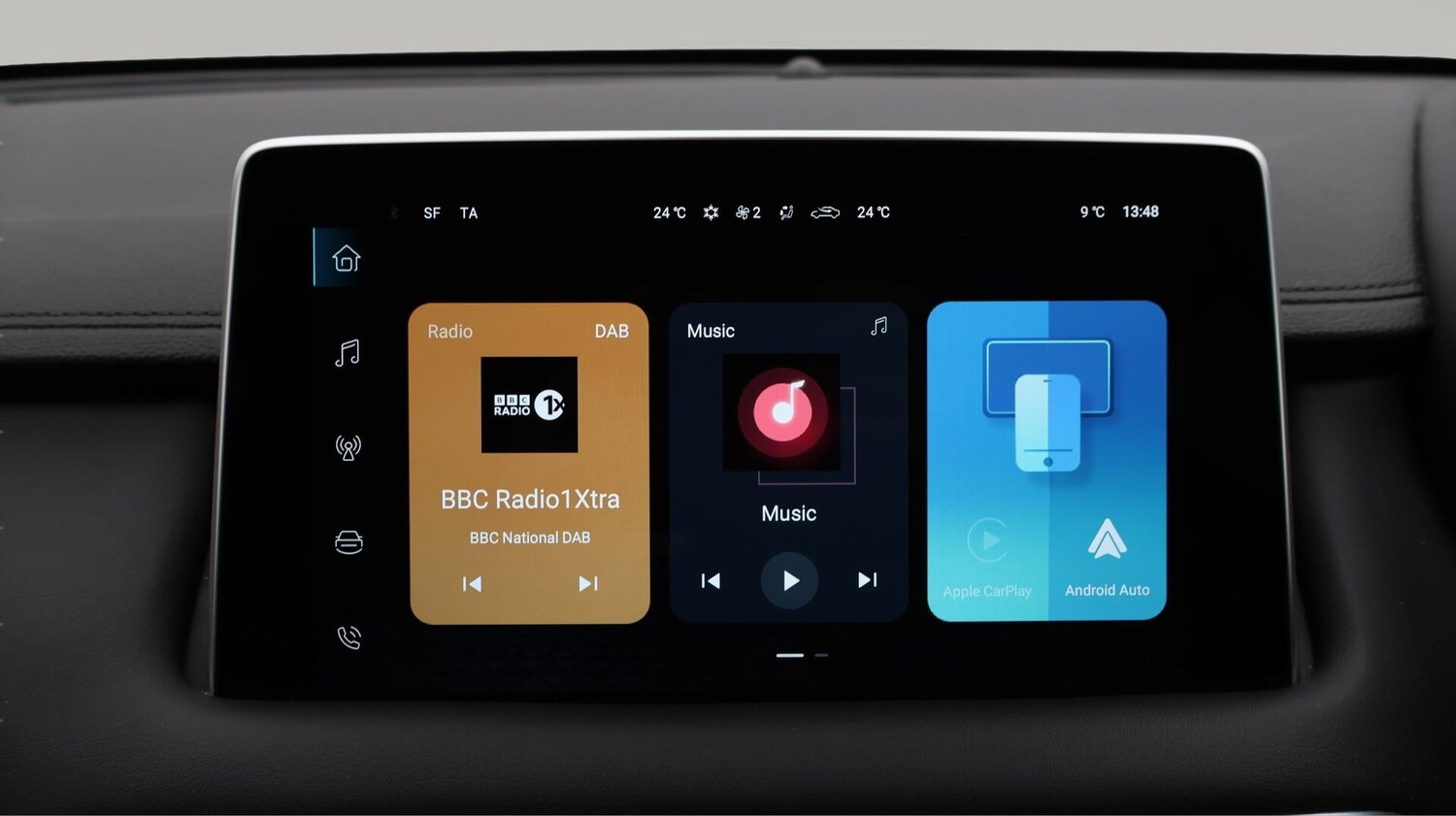 Used MG MG HS 2024 for sale - 76715232: Photo 12