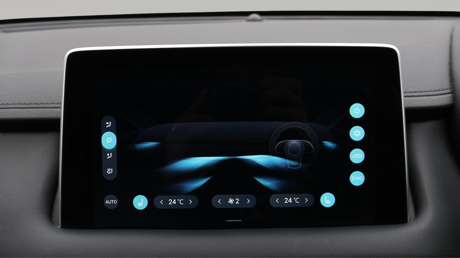 Used MG MG HS 2024 for sale - 76715232: Photo 13