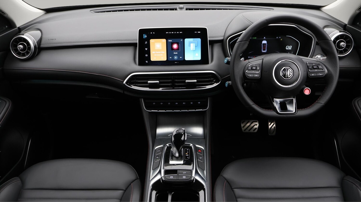 Used MG MG HS 2024 for sale - 76715232: Photo 14