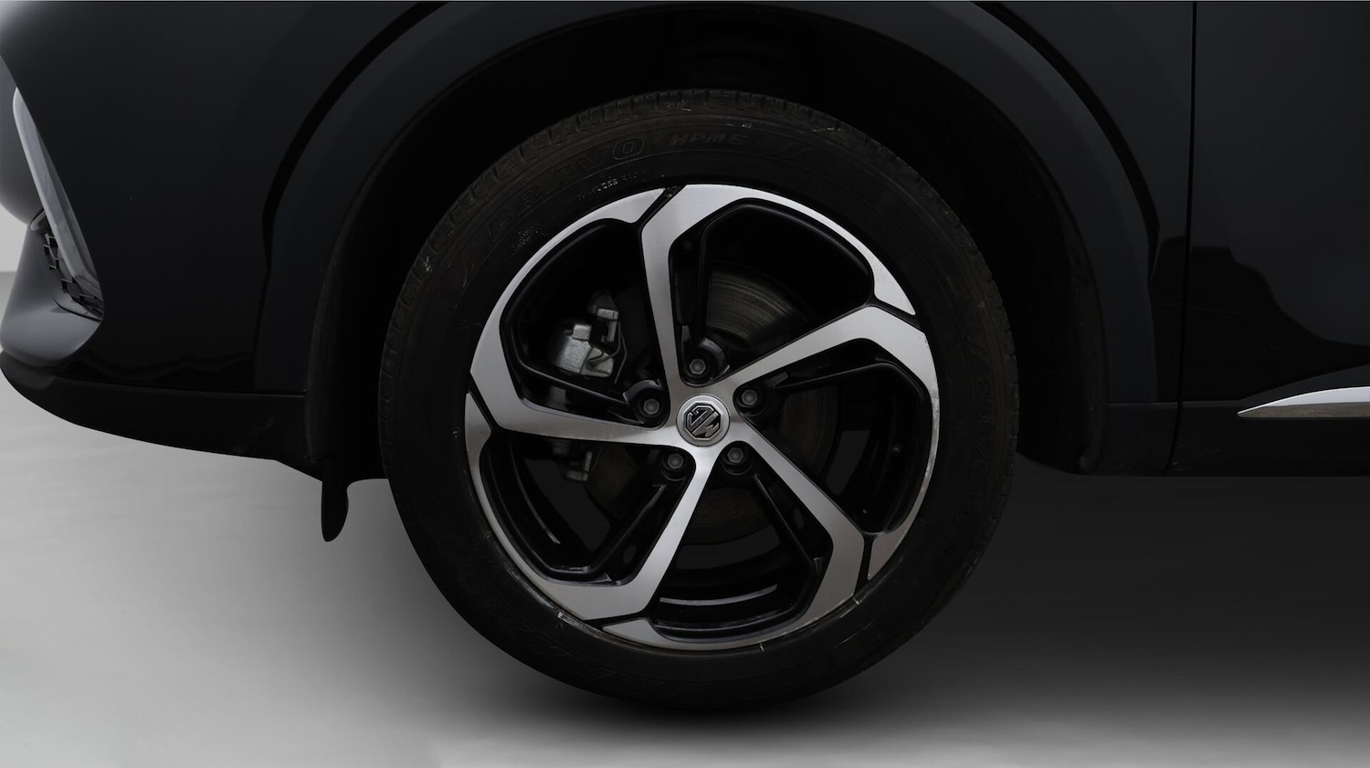 Used MG MG HS 2024 for sale - 76715232: Photo 19