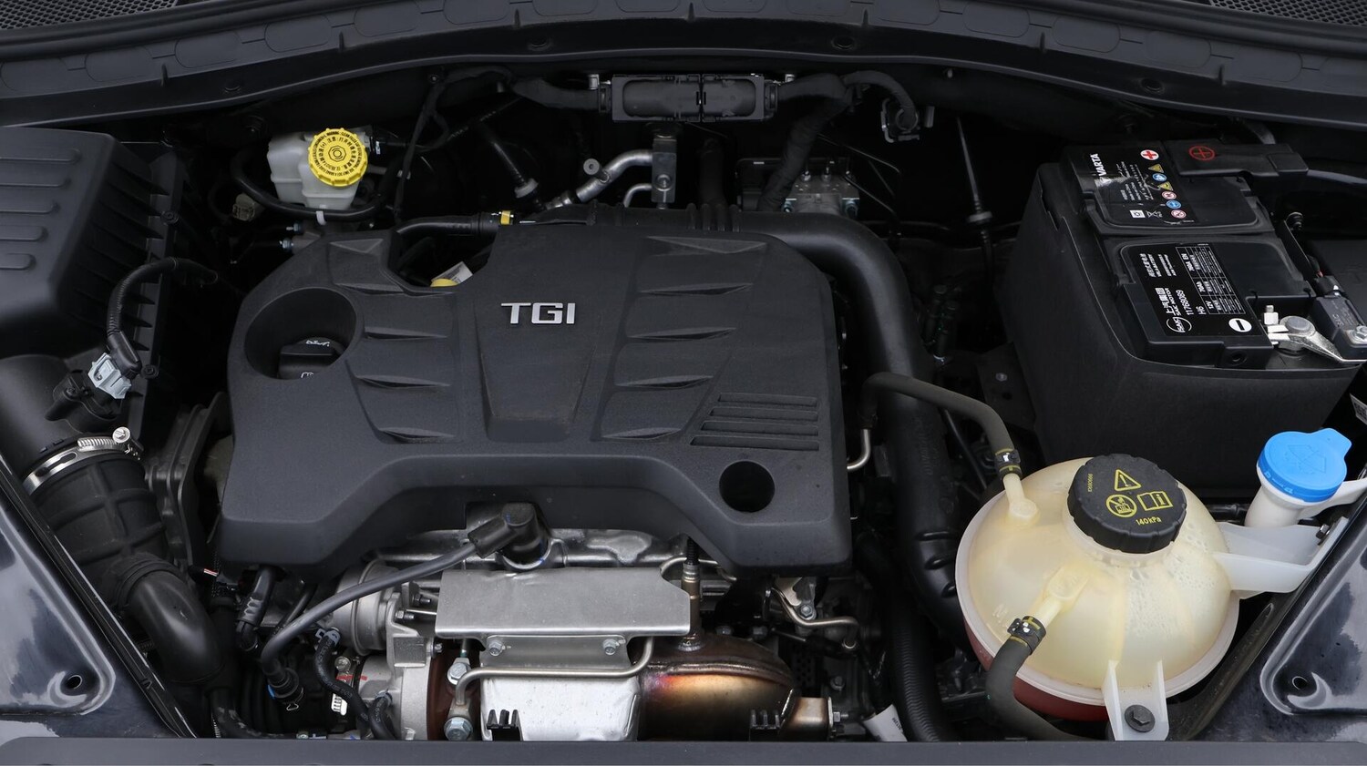 Used MG MG HS 2024 for sale - 76715232: Photo 20