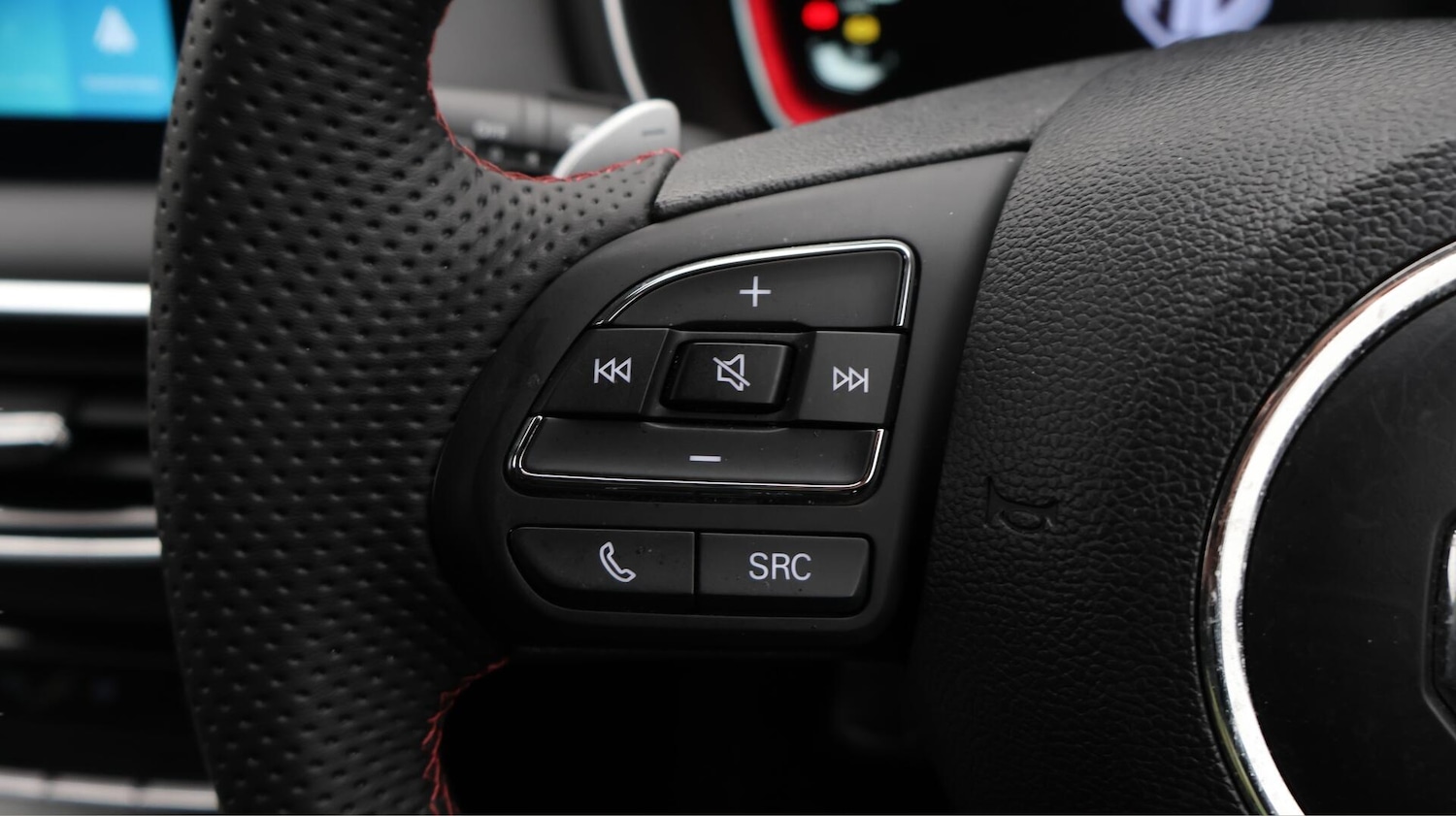 Used MG MG HS 2024 for sale - 76715232: Photo 23