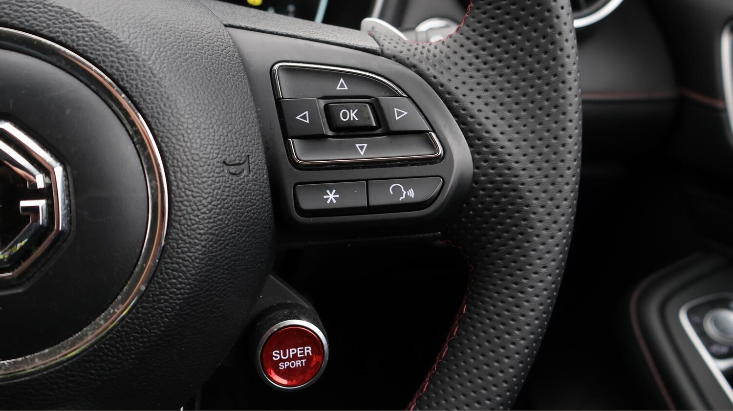 Used MG MG HS 2024 for sale - 76715232: Photo 24