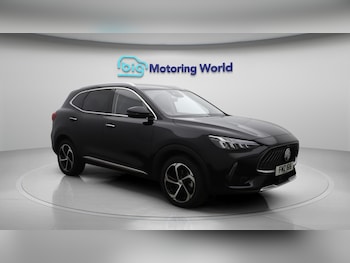 Used MG MG HS 2024 for sale - 76715232: Photo