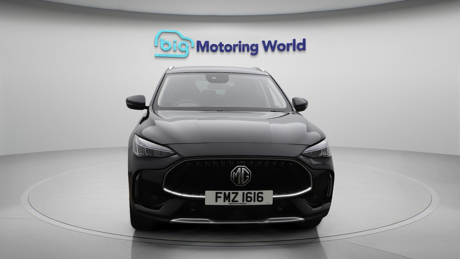 Used MG MG HS 2024 for sale - 76715232: Photo 3