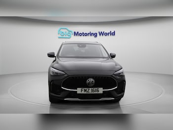 Used MG MG HS 2024 for sale - 76715232: Photo