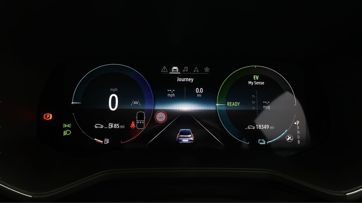 Used Renault Clio 2024 for sale - 77688172: Photo 10