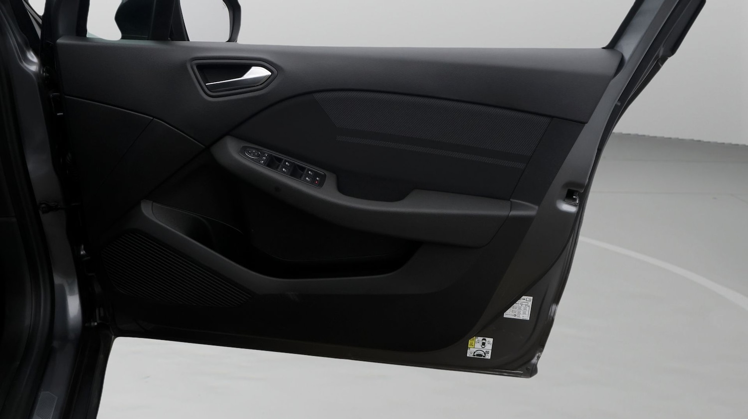 Used Renault Clio 2024 for sale - 77688172: Photo 15