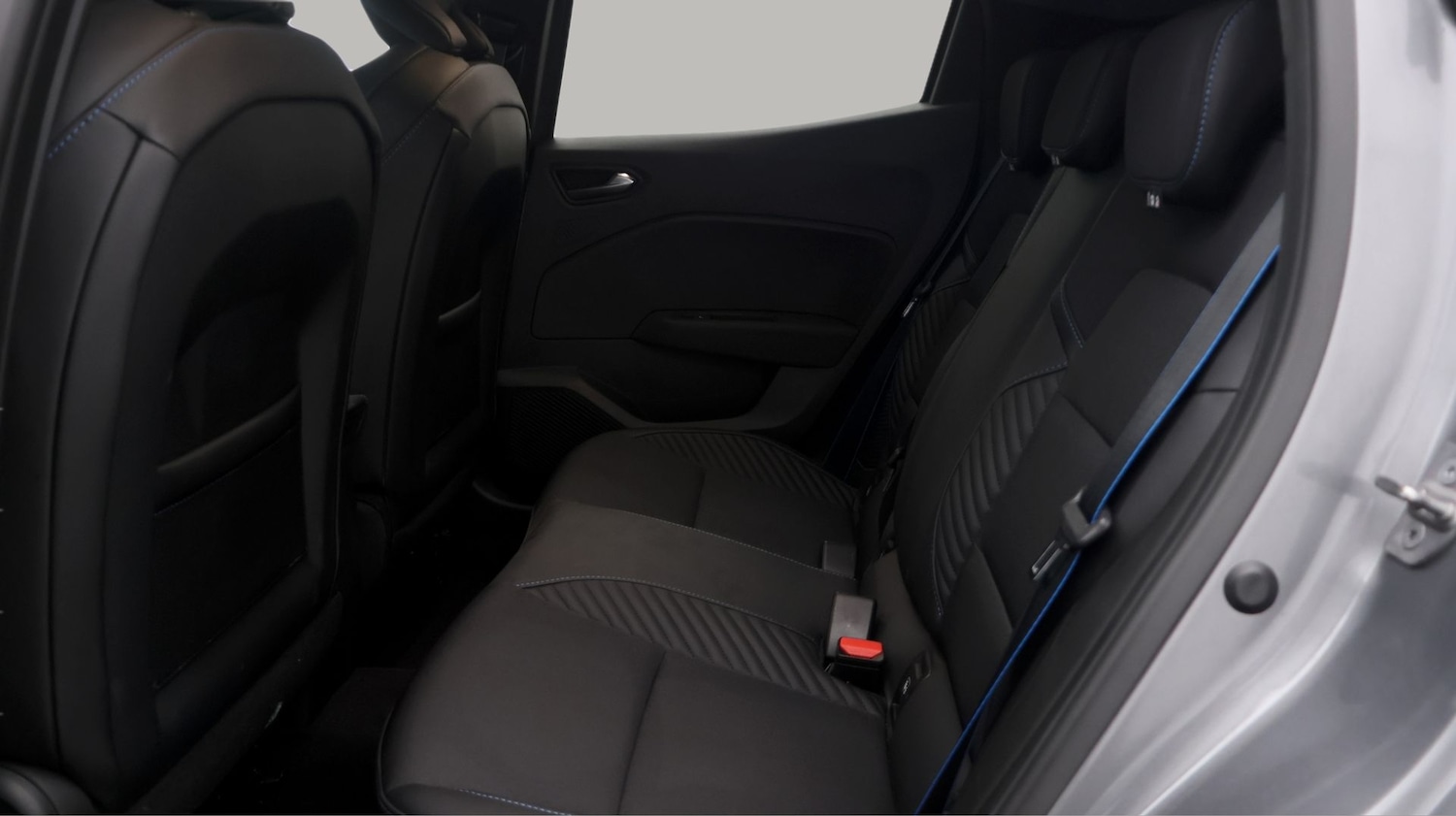 Used Renault Clio 2024 for sale - 77688172: Photo 16