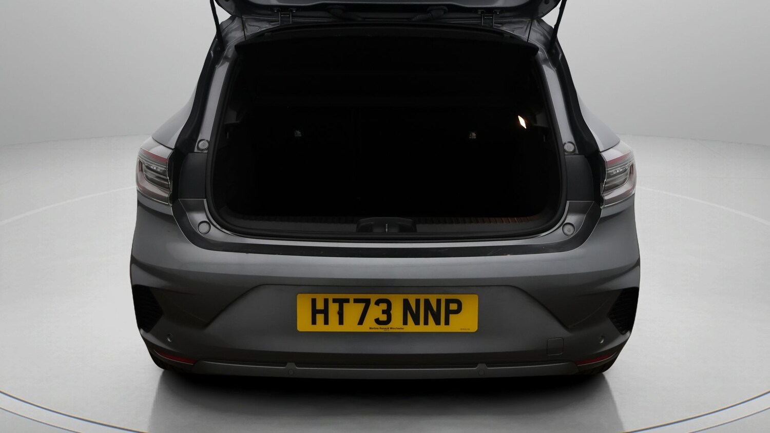 Used Renault Clio 2024 for sale - 77688172: Photo 17