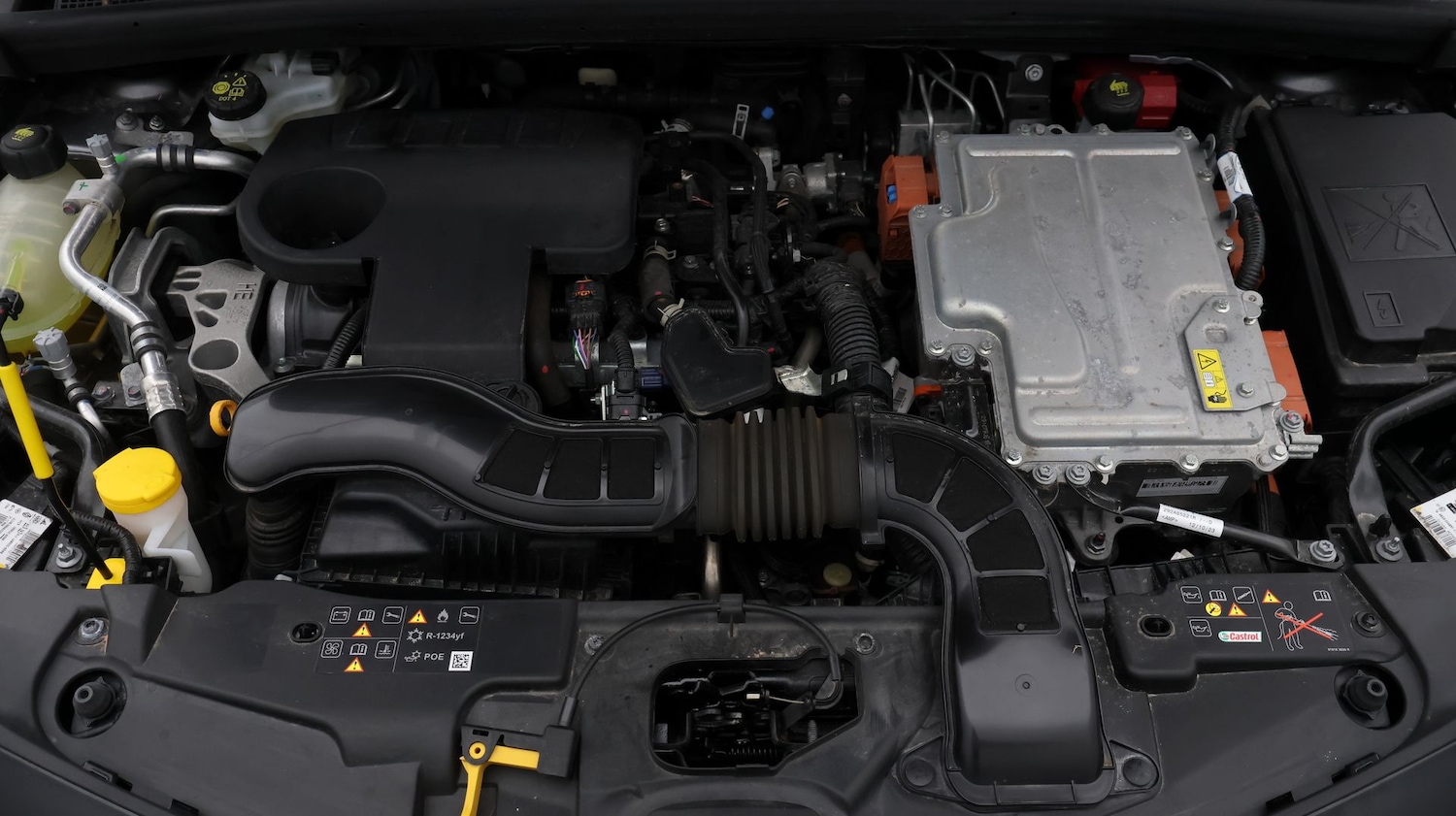 Used Renault Clio 2024 for sale - 77688172: Photo 19