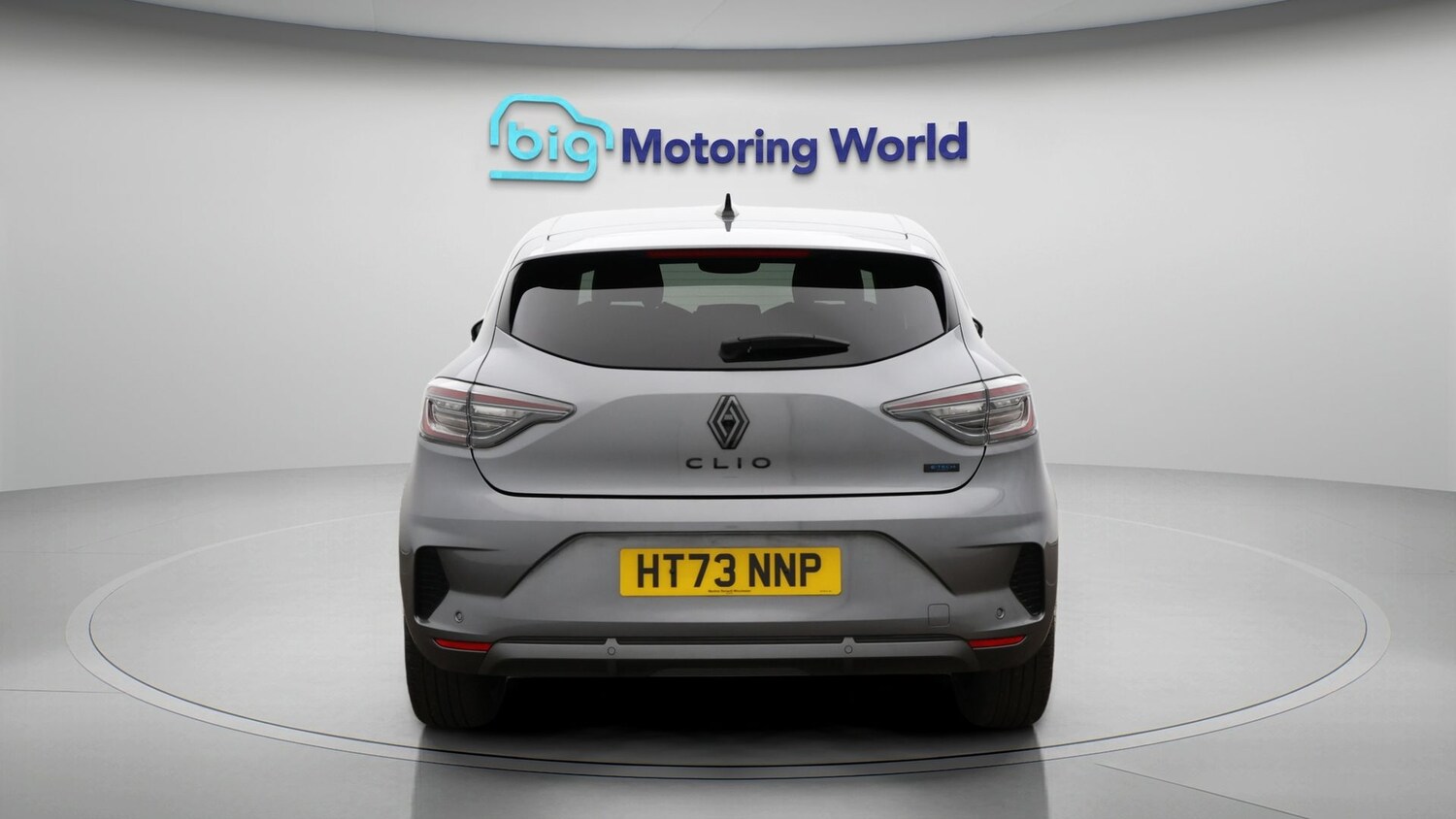 Used Renault Clio 2024 for sale - 77688172: Photo 6