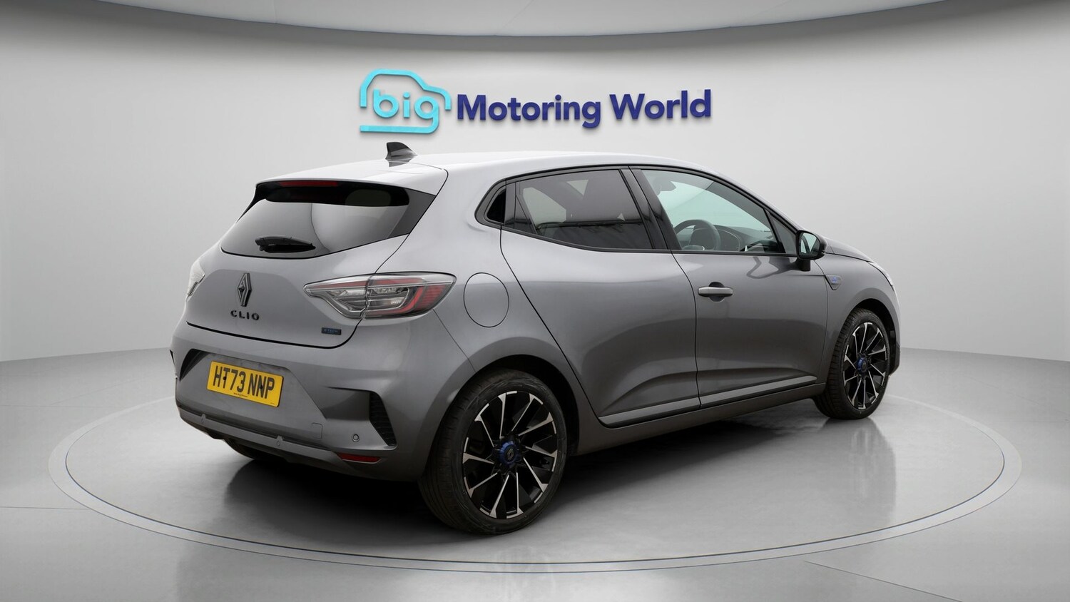 Used Renault Clio 2024 for sale - 77688172: Photo 7