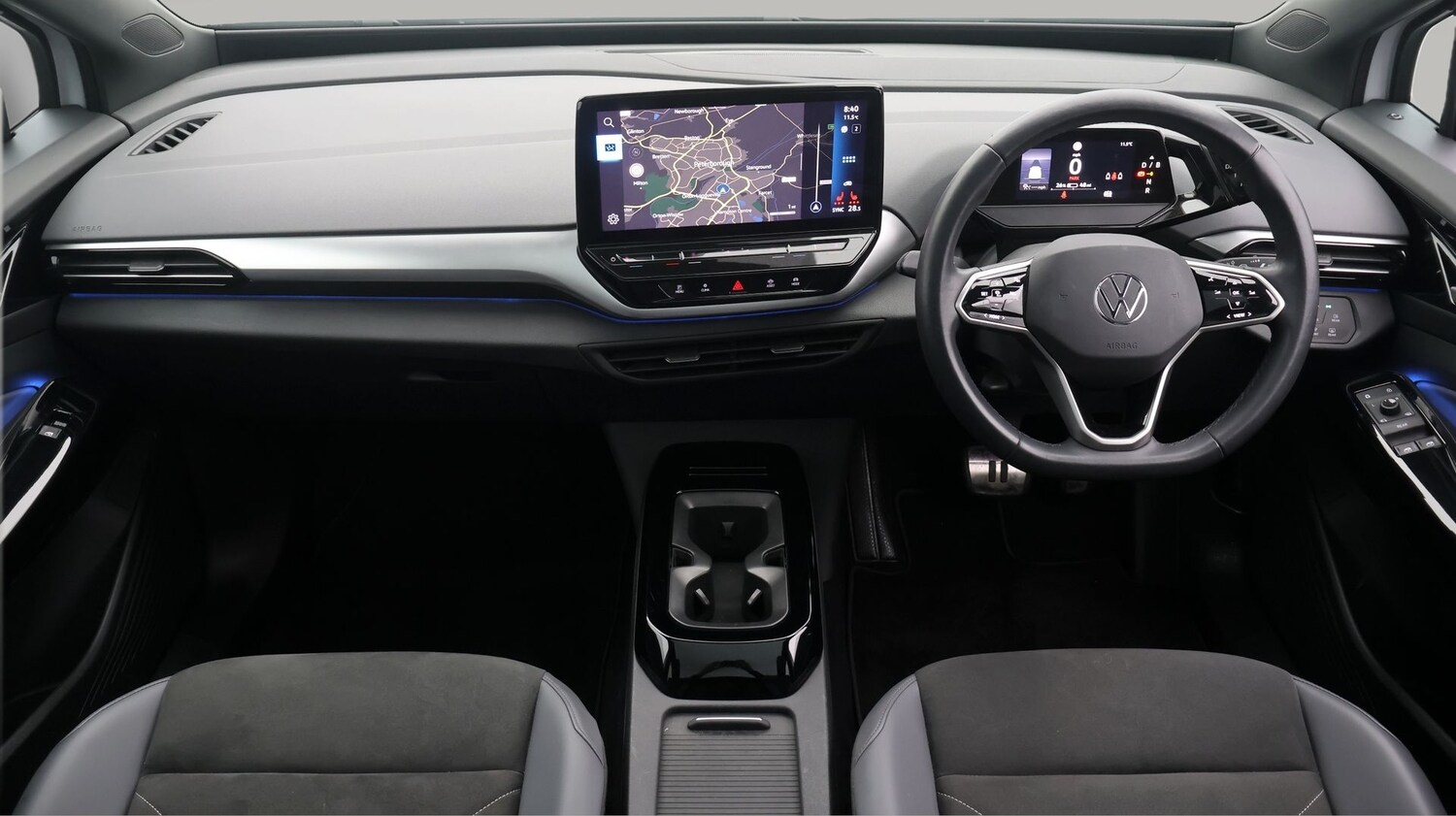 Used Volkswagen ID.5 for sale - 77618546: Photo 13