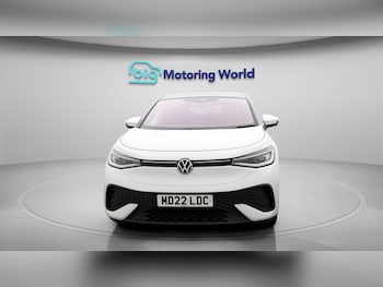 Used Volkswagen ID.5 2022 for sale - 77618546: Photo