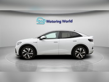 Used Volkswagen ID.5 2022 for sale - 77618546: Photo