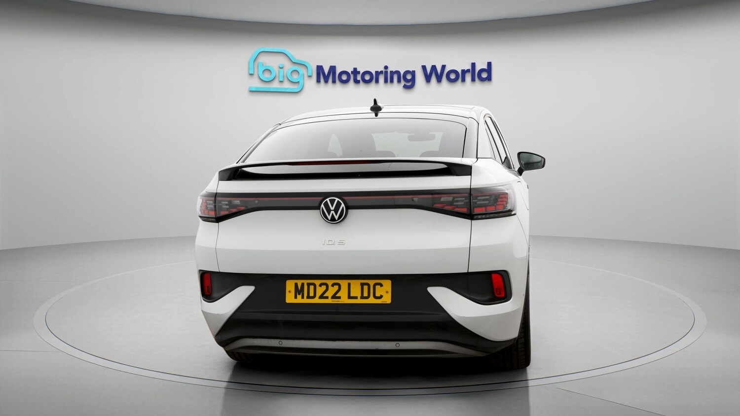 Used Volkswagen ID.5 for sale - 77618546: Photo 6