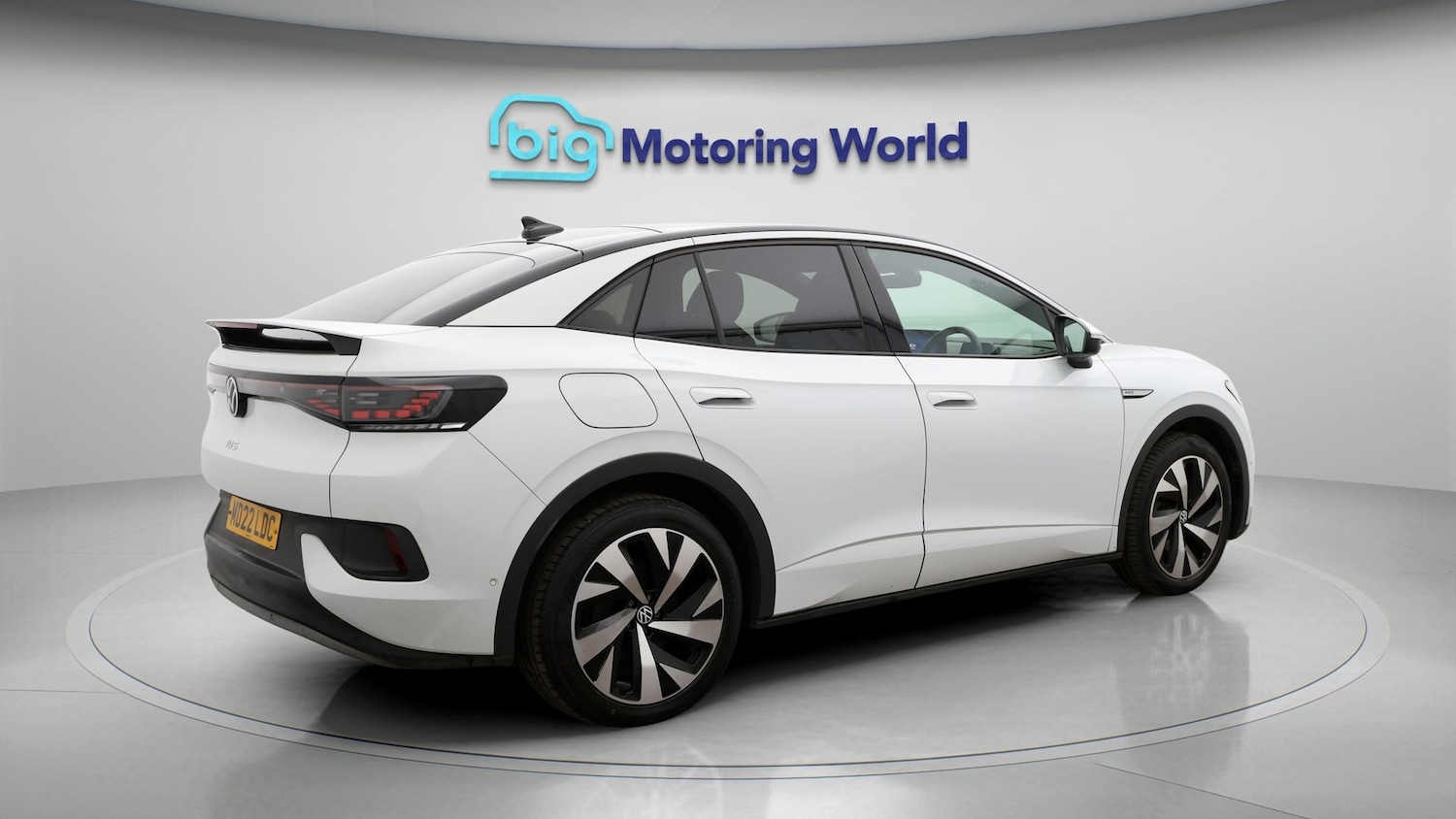 Used Volkswagen ID.5 for sale - 77618546: Photo 7