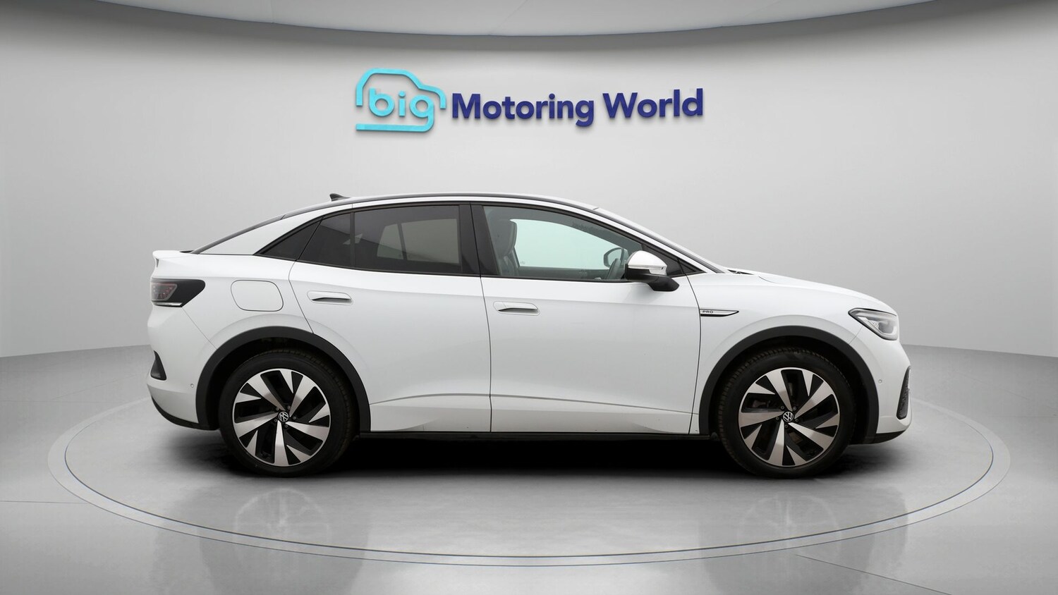 Used Volkswagen ID.5 for sale - 77618546: Photo 8