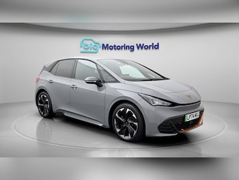Used Cupra Born 2025 for sale - 78509121: Photo