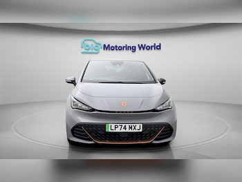 Used Cupra Born 2025 for sale - 78509121: Photo