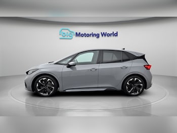 Used Cupra Born 2025 for sale - 78509121: Photo