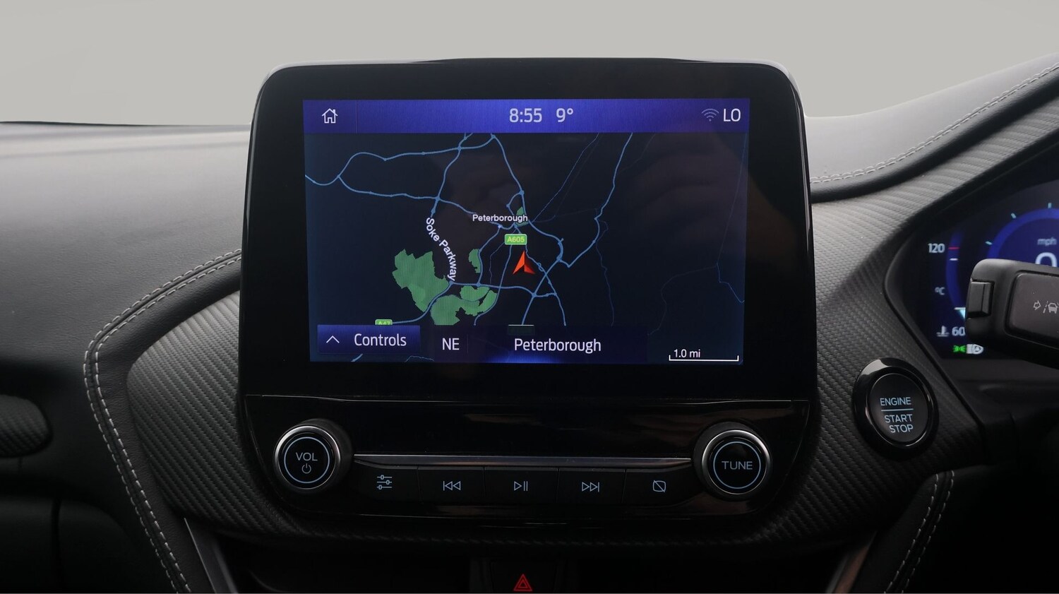 Used Ford Puma 2022 for sale - 77248056: Photo 11