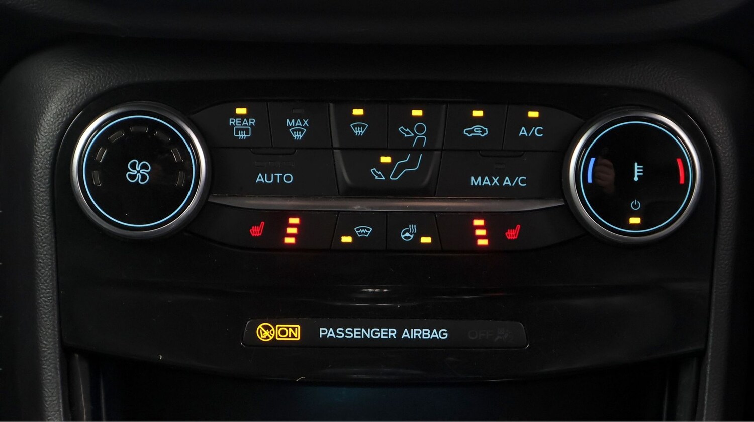 Used Ford Puma 2022 for sale - 77248056: Photo 12