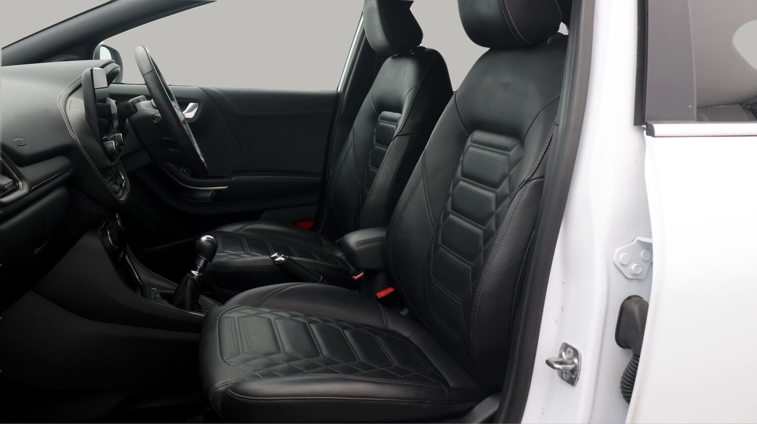 Used Ford Puma 2022 for sale - 77248056: Photo 14