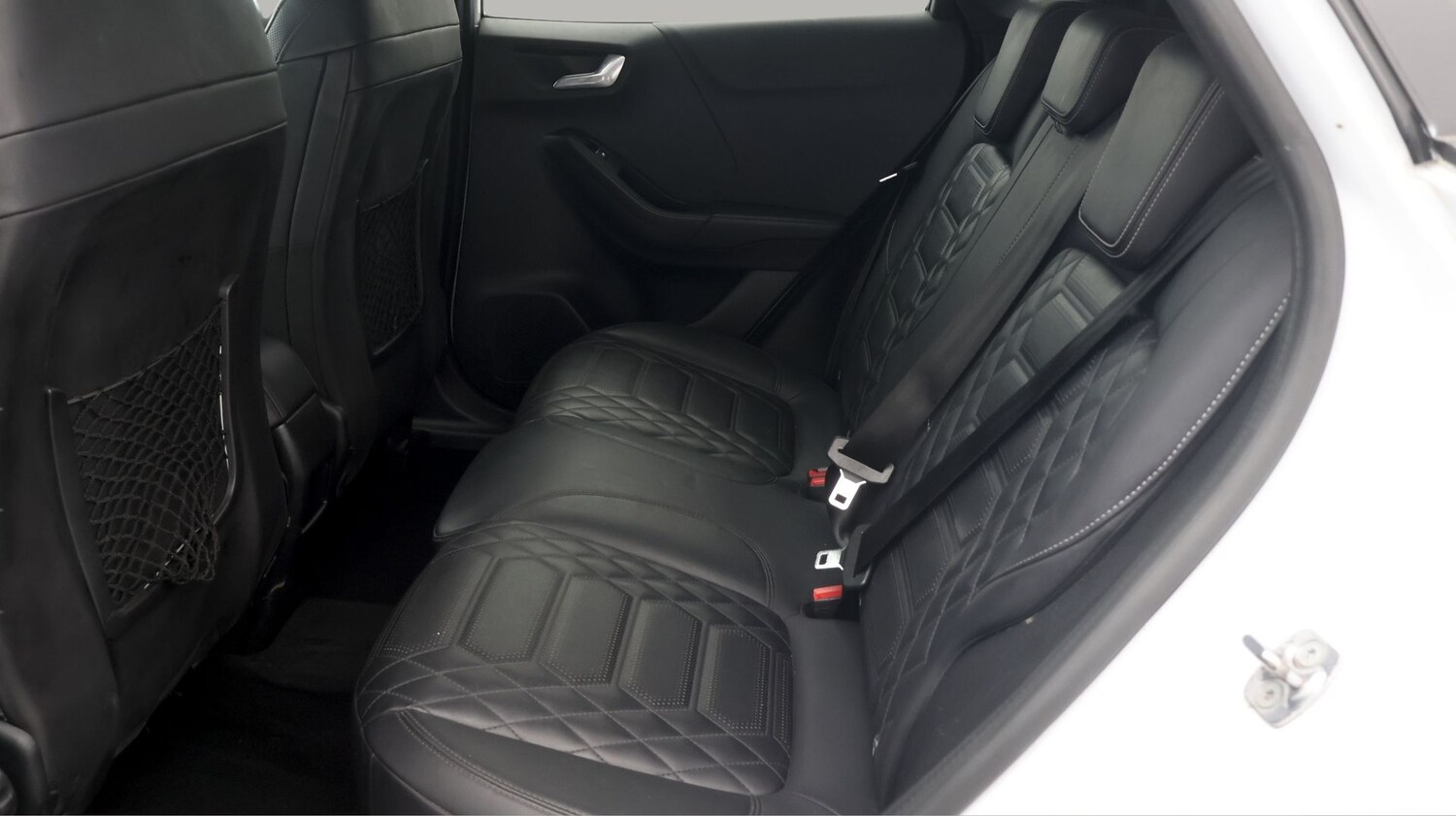 Used Ford Puma 2022 for sale - 77248056: Photo 16