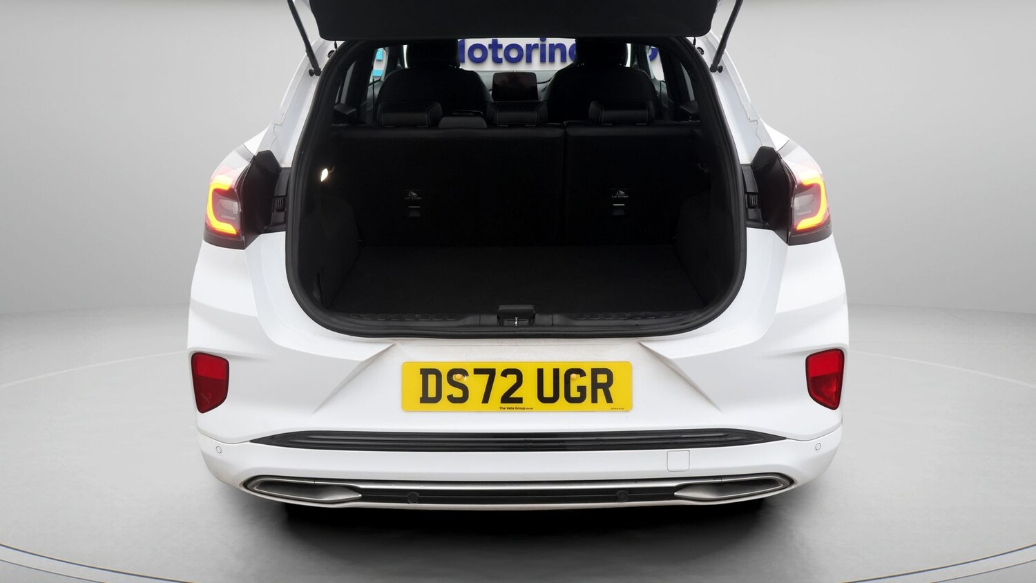 Used Ford Puma 2022 for sale - 77248056: Photo 17