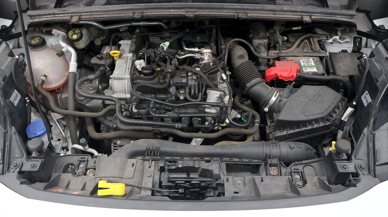 Used Ford Puma 2022 for sale - 77248056: Photo 19