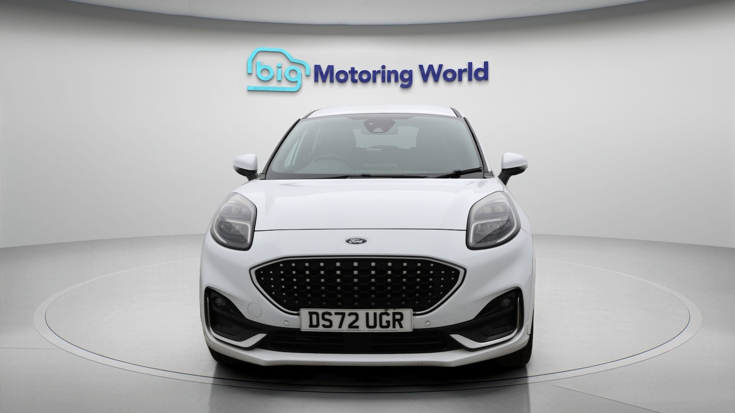 Used Ford Puma 2022 for sale - 77248056: Photo 2