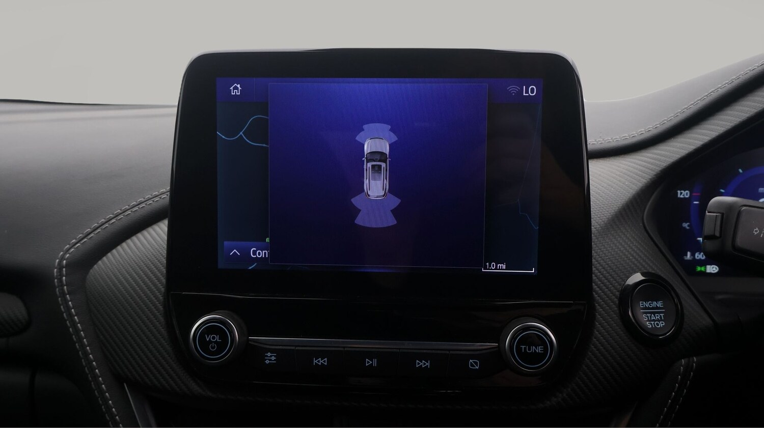 Used Ford Puma 2022 for sale - 77248056: Photo 20